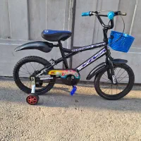 6عدد دوچرخه سایز16و20|دوچرخه، اسکیت، اسکوتر|اصفهان, عطار نیشابوری|دیوار