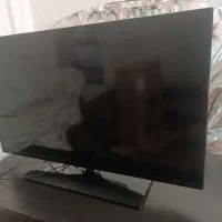 تلویزیون 40 اینچ سامسونگ اصل کره