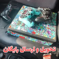 کپیخور پی اس فایو PS5 PS4 نصب بازی|کنسول، بازی ویدئویی و آنلاین|گرگان, |دیوار