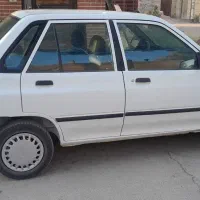 پراید۱۳۱ مدل ۹۰|خودرو سواری و وانت|مروست, |دیوار