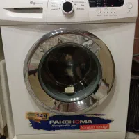 لباسشویی 6کیلوی پاکشوما