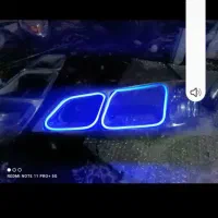 لوازم پژو 405