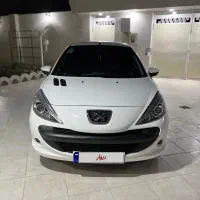 پژو 207|خودرو سواری و وانت|شوشتر, |دیوار