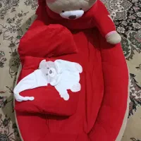 خرسی و نالین بچه|اسباب و اثاث بچه|زاهدان, |دیوار