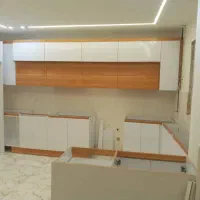 کابینت ام دی افmdf به قیمت تولیدی