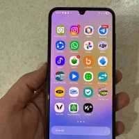 گوشی سامسونگ a25