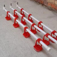 آبخوری نیپل مرغ و جوجه