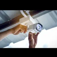 فروش دوربین و دزدگیر