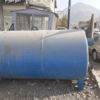 تانک آب|مصالح و تجهیزات ساختمان|فولادشهر, سایت صنعتی کاوه|دیوار