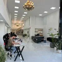 فروش اپارتمان۱۲۹متری/خیابان پرستار/تک واحدی|فروش آپارتمان|بجنورد, |دیوار