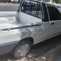 پراید وانت ۱۵۱ مدل ۱۴۰۳
