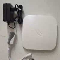 اکسس پوینت میکروتیک cap ac