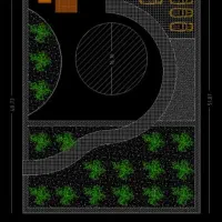 فروش-زمین-باغی-درون-مجموعه