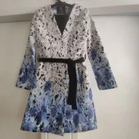 پالتوی زنانه ظریف،  سایز  ۳۶-۳۸