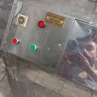 سیخ شور سه فاز