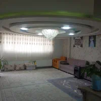 آپارتمان 132متری با موقعیت عالی