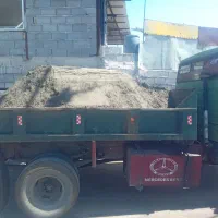حمل شن ماسه