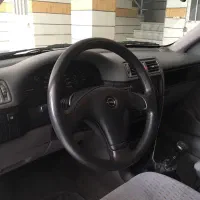 اپل وکترا ۱۹۹۵|خودرو کلاسیک|تهران, کاشانک|دیوار