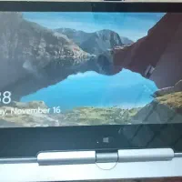 لپ تاب hp|رایانه همراه|فردیس, شهرک ارم|دیوار