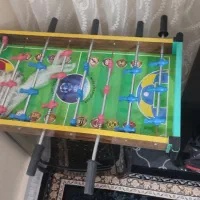 فوتبال دستی|ورزش‌های توپی|ری, فیروزآبادی|دیوار