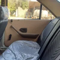 پژو ۴۰۵ مدل۸۹|خودرو سواری و وانت|دلند, |دیوار