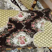 پوش بالشت قشنگ دو مدل