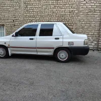 پراید ۹۱ هیدرولیک|خودرو سواری و وانت|قم, زنبیل آباد|دیوار