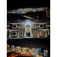 فاز ۱۱ پردیس ۸۷ متر ۲ خواب