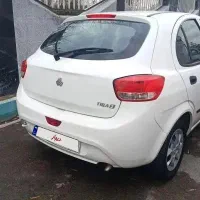 تیبا 2 مدل 1401|خودرو سواری و وانت|تهران, شهرک شریعتی|دیوار