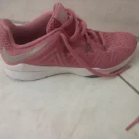 کتونی نایک اورجینال زنانه سایز ۳۸|کیف، کفش، کمربند|تهران, دبستان|دیوار