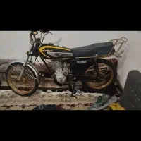 متور سیکلت 250سی سی نیکتاز