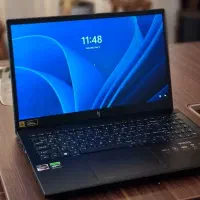 لپتاپ گیمینگ نسل سیزدهم acer nitro v15