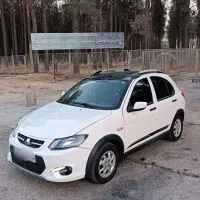 کوییک R پارس خودرویی