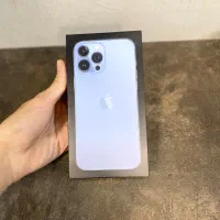 iPhone 13pro max 256