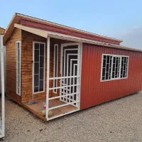 کانکس شب فروز|خدمات پیشه و مهارت|اسفراین, |دیوار