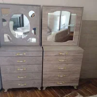 میز آرایش