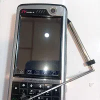 گوشی تی وی موبایل سالم|موبایل|نیشابور, میدان حافظ|دیوار