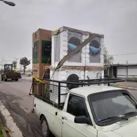 وانت تلفنی محمد.حمل بار باربری پیکان وانت.|خدمات حمل و نقل|رشت, توشیبا|دیوار