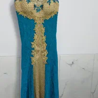 لباس مجلسی|لباس|یزد, |دیوار