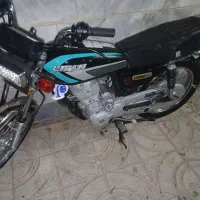 هندا۲۰۰مدل لیفان