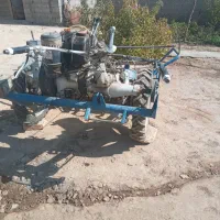 دروگر|ماشین‌آلات صنعتی|منج, |دیوار