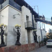 اجاره باغ قلات .مالک..مجموعه فدک|اجارهٔ کوتاهمدت ویلا و باغ|شیراز, قلات|دیوار