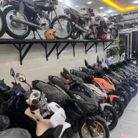 فروشگاه موتور سیکلت|موتورسیکلت|ایذه, |دیوار