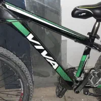 دوچرخه ویوا فروش فوری