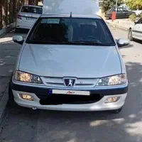 پارس سال مدل 98