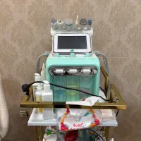 فروش وسایل در حد نو آموزشگاه