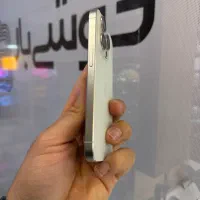 آیفون ۱۵ پرو ۲۵۶ گیگ ZA/A|موبایل|اصفهان, جلفا|دیوار