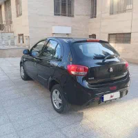 تیبا 2|خودرو سواری و وانت|کرج, باغستان|دیوار