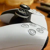 ps5 شش ماه کار کرده|کنسول، بازی ویدئویی و آنلاین|اصفهان, راران|دیوار