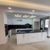 ۱۵۵ متر سنایی سه خوابه با دو پارکینگ